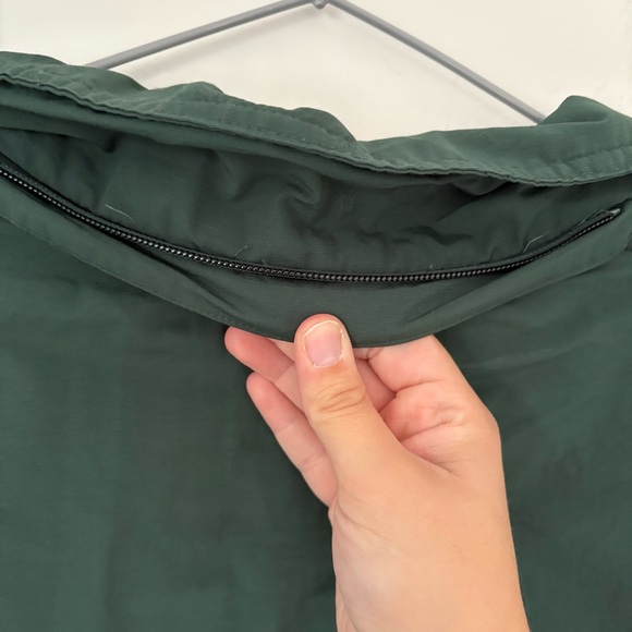 L.L. Bean Men's Vinatge Lightweight Outdoor Hiking Jacket Size Medium - Picture 8 of 11